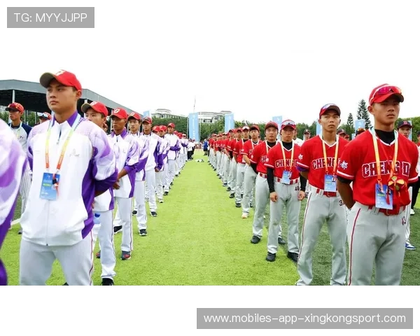 青年运动员国际交流计划帮助提升竞技水平与文化交流，国际青年运动会是什么意思